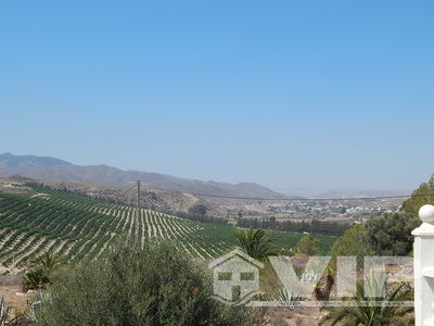 VIP7254: Villa zu Verkaufen in Los Gallardos, Almería