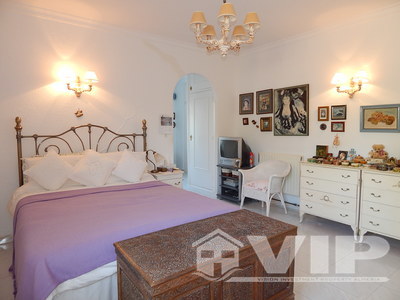 VIP7254: Villa zu Verkaufen in Los Gallardos, Almería