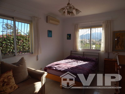 VIP7254: Villa zu Verkaufen in Los Gallardos, Almería