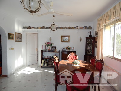 VIP7254: Villa zu Verkaufen in Los Gallardos, Almería