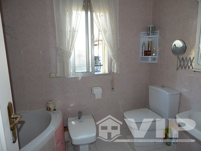 VIP7254: Villa zu Verkaufen in Los Gallardos, Almería