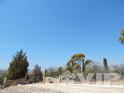 VIP7254: Villa zu Verkaufen in Los Gallardos, Almería