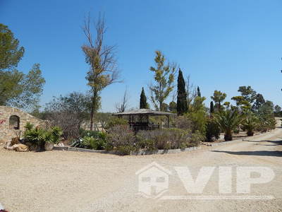 VIP7254: Villa zu Verkaufen in Los Gallardos, Almería