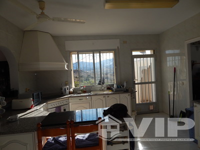 VIP7254: Villa zu Verkaufen in Los Gallardos, Almería
