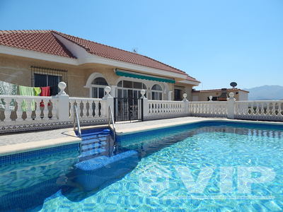VIP7254: Villa zu Verkaufen in Los Gallardos, Almería