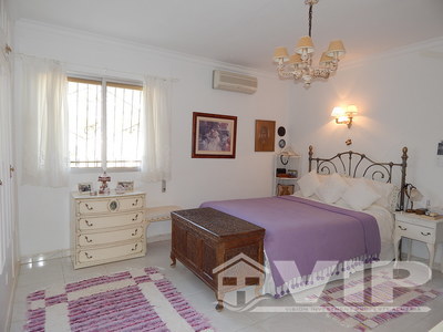VIP7254: Villa zu Verkaufen in Los Gallardos, Almería