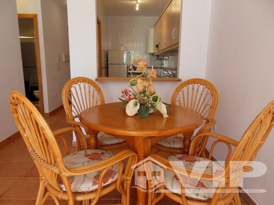VIP7255: Apartamento en Venta en Mojacar Playa, Almería
