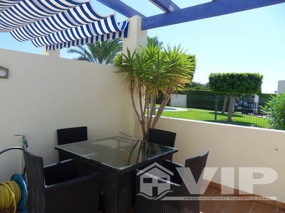 VIP7255: Apartamento en Venta en Mojacar Playa, Almería