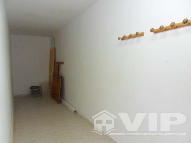 VIP7255: Wohnung zu Verkaufen in Mojacar Playa, Almería