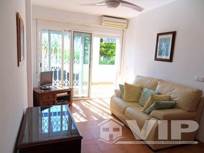 VIP7255: Apartamento en Venta en Mojacar Playa, Almería
