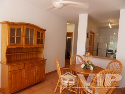 VIP7255: Apartment for Sale in Mojacar Playa, Almería