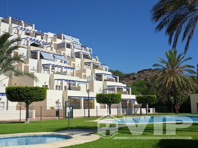 VIP7255: Apartment for Sale in Mojacar Playa, Almería