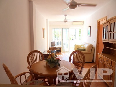 VIP7255: Apartamento en Venta en Mojacar Playa, Almería