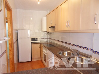 VIP7255: Apartamento en Venta en Mojacar Playa, Almería