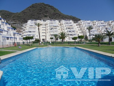 VIP7255: Apartment for Sale in Mojacar Playa, Almería