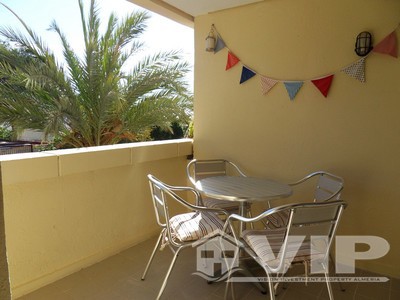 VIP7256: Apartment for Sale in Mojacar Playa, Almería