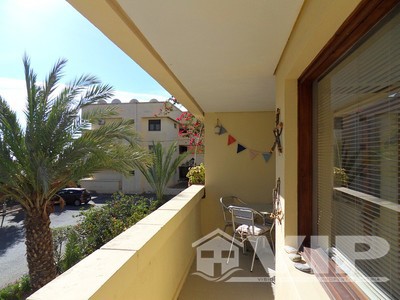 VIP7256: Apartment for Sale in Mojacar Playa, Almería