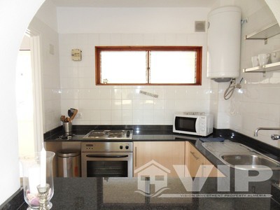 VIP7256: Apartment for Sale in Mojacar Playa, Almería