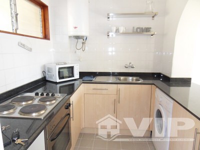 VIP7256: Apartment for Sale in Mojacar Playa, Almería