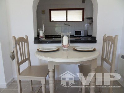 VIP7256: Apartment for Sale in Mojacar Playa, Almería