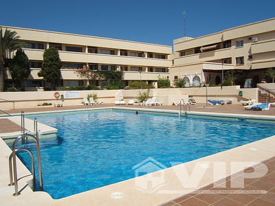 VIP7256: Apartment for Sale in Mojacar Playa, Almería