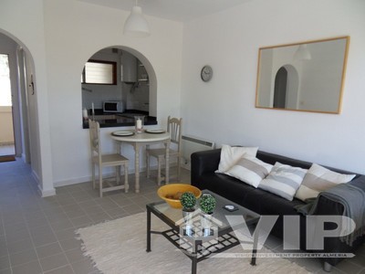 VIP7256: Apartment for Sale in Mojacar Playa, Almería