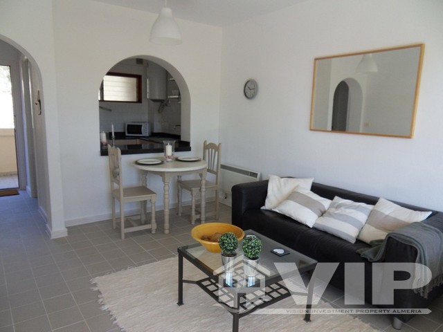 VIP7256: Apartamento en Venta en Mojacar Playa, Almería