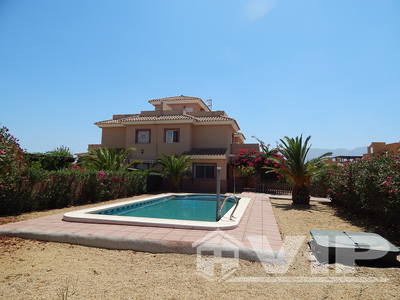 VIP7258: Townhouse for Sale in Los Gallardos, Almería