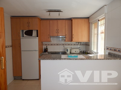 VIP7258: Townhouse for Sale in Los Gallardos, Almería