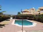 VIP7258: Townhouse for Sale in Los Gallardos, Almería