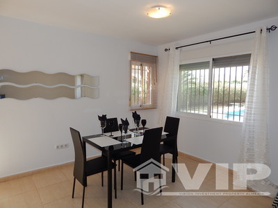 VIP7258: Townhouse for Sale in Los Gallardos, Almería