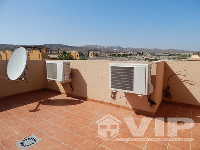 VIP7258: Townhouse for Sale in Los Gallardos, Almería