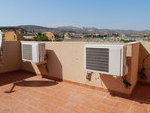 VIP7258: Townhouse for Sale in Los Gallardos, Almería