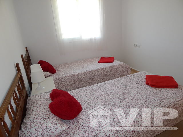 VIP7258: Maison de Ville à vendre dans Los Gallardos, Almería