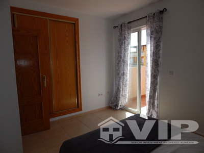 VIP7258: Townhouse for Sale in Los Gallardos, Almería