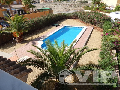 VIP7258: Townhouse for Sale in Los Gallardos, Almería