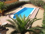 VIP7258: Townhouse for Sale in Los Gallardos, Almería