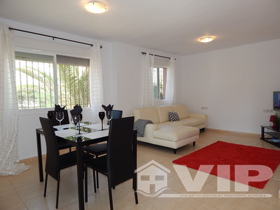 VIP7258: Townhouse for Sale in Los Gallardos, Almería