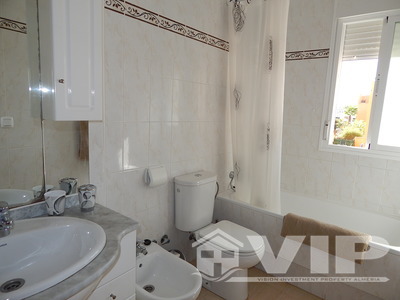 VIP7258: Townhouse for Sale in Los Gallardos, Almería