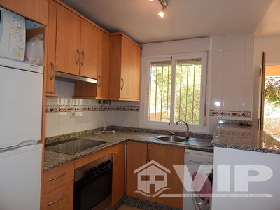 VIP7258: Townhouse for Sale in Los Gallardos, Almería