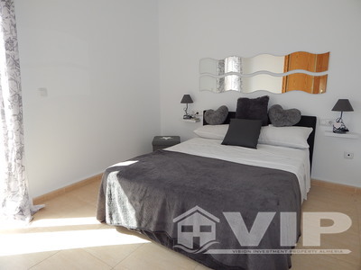 VIP7258: Townhouse for Sale in Los Gallardos, Almería