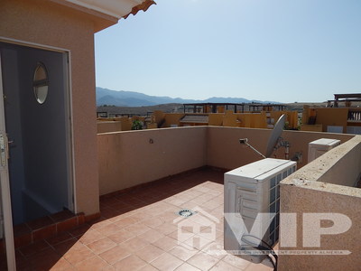 VIP7258: Townhouse for Sale in Los Gallardos, Almería