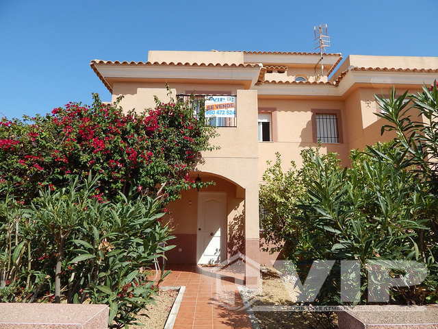 VIP7258: Maison de Ville à vendre dans Los Gallardos, Almería