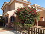 VIP7258: Townhouse for Sale in Los Gallardos, Almería