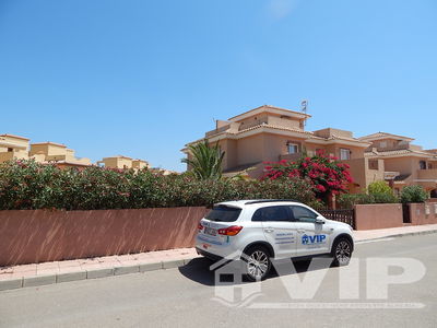 VIP7258: Townhouse for Sale in Los Gallardos, Almería