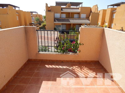 VIP7258: Townhouse for Sale in Los Gallardos, Almería