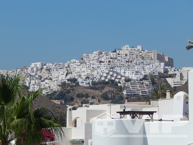 VIP7260: Maison de Ville à vendre dans Mojacar Playa, Almería