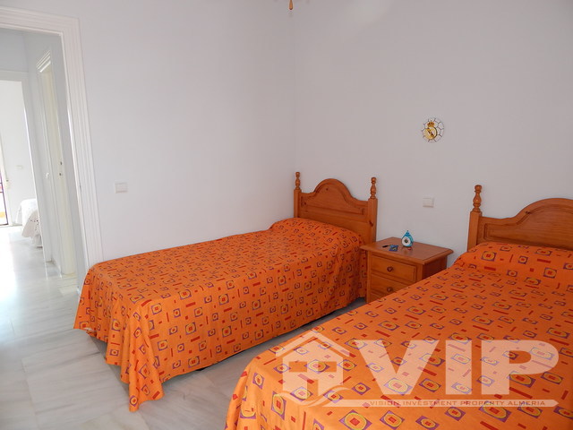VIP7260: Townhouse for Sale in Mojacar Playa, Almería