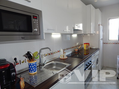 VIP7260: Townhouse for Sale in Mojacar Playa, Almería