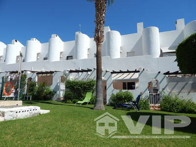 VIP7260: Townhouse for Sale in Mojacar Playa, Almería